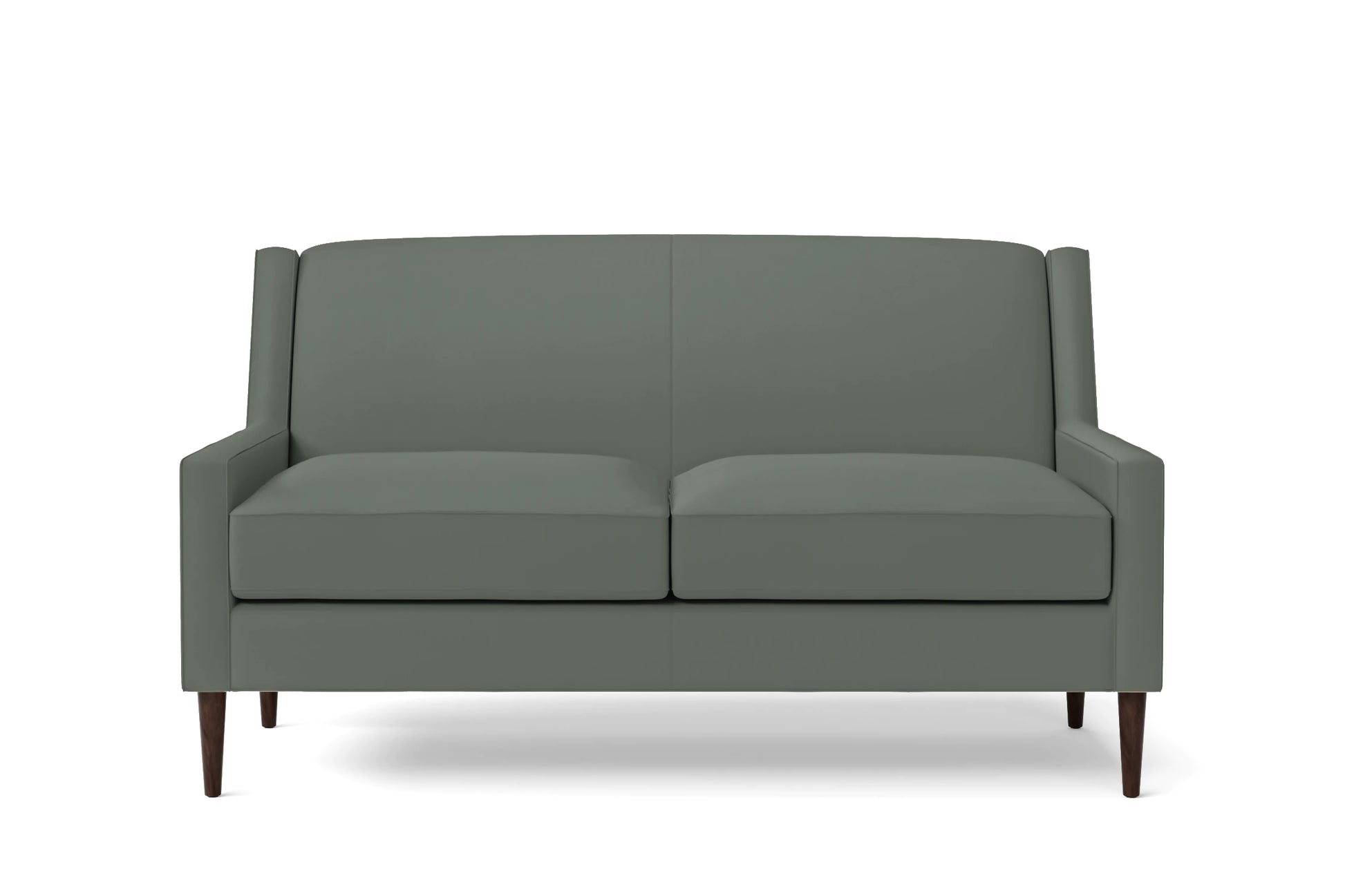 Vigevano 2 Seater Sofa Lush Leather