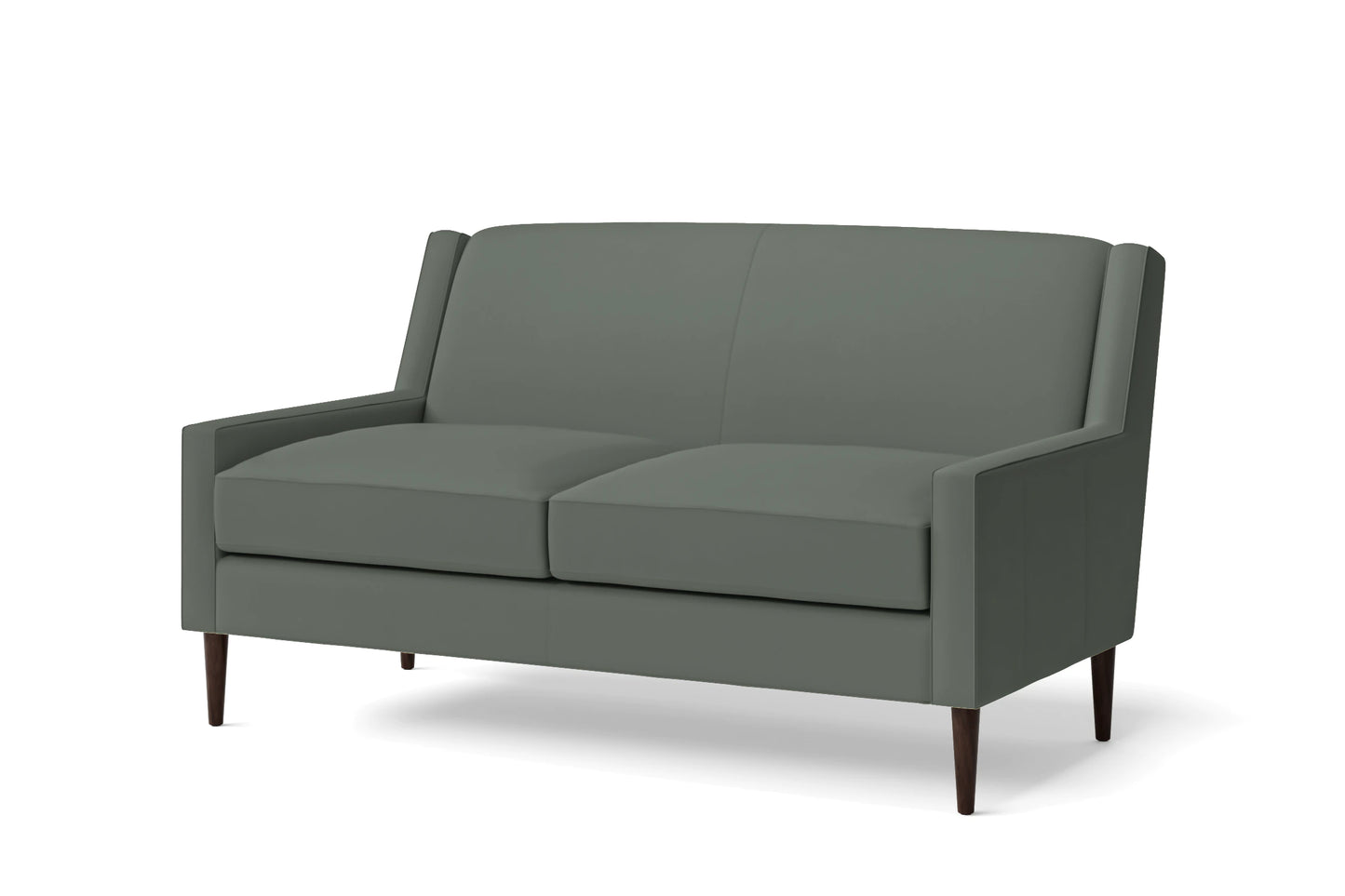 Vigevano 2 Seater Sofa Lush Leather