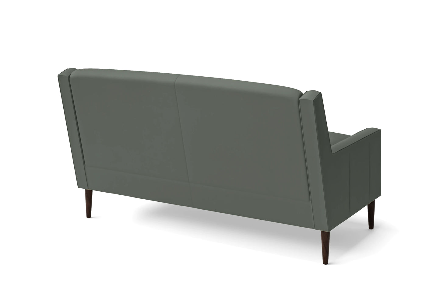 Vigevano 2 Seater Sofa Lush Leather