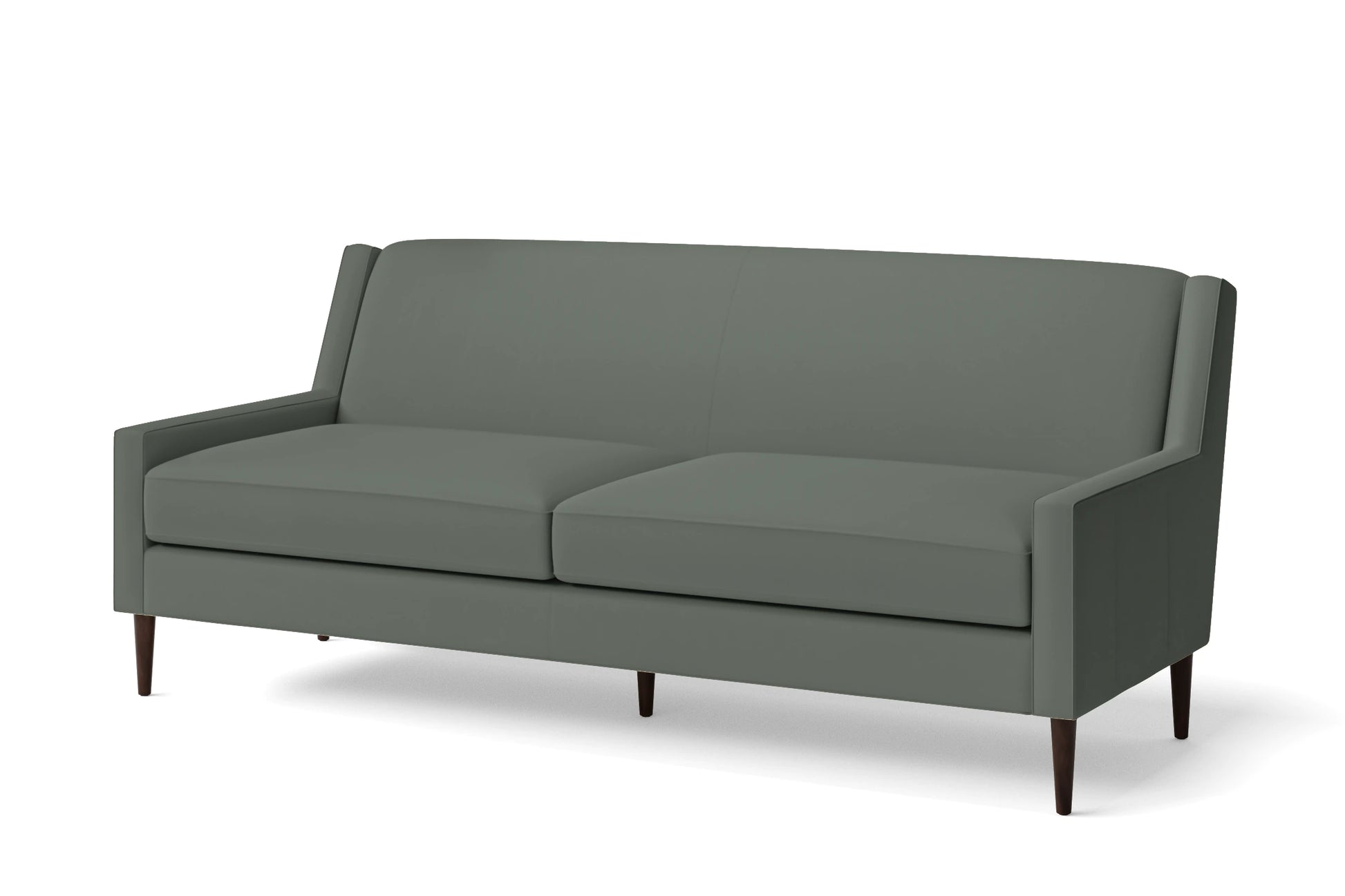 Vigevano 3 Seater Sofa Lush Leather