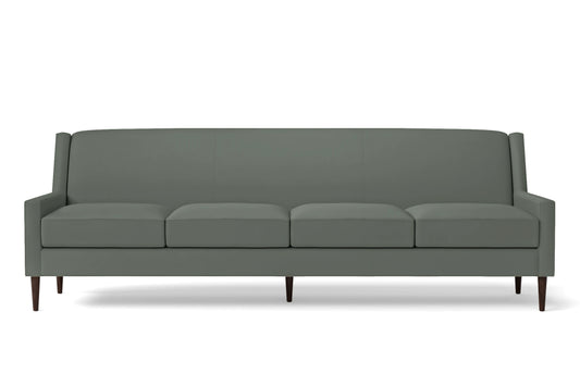 Vigevano 4 Seater Sofa Lush Leather